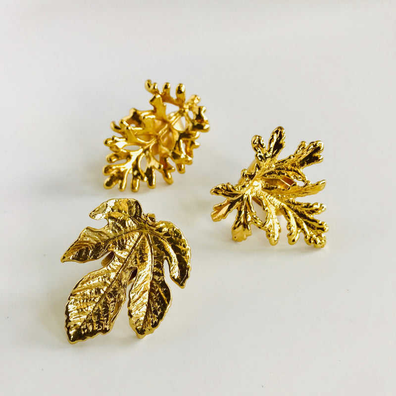 Metals & Gold