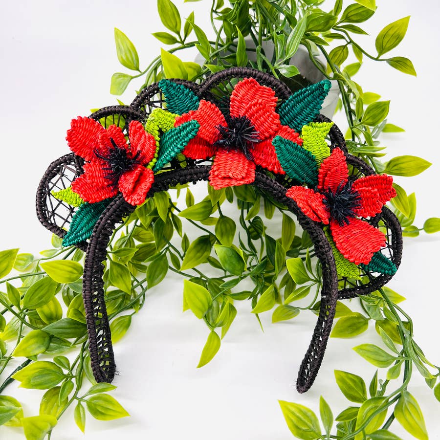 Artisan Craftsmanship in Colombia